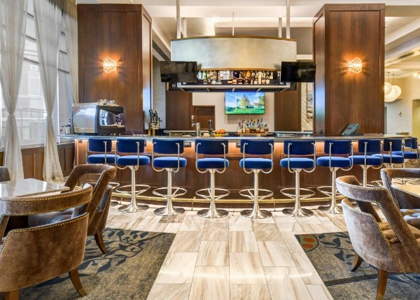 The Grove Hotel image 10