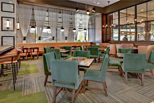 The Grove Hotel image 13