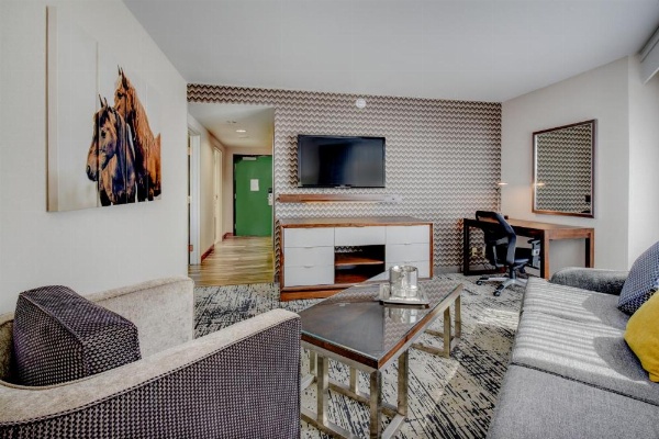 The Grove Hotel image 18