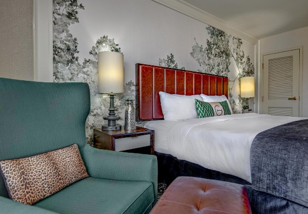 The Grove Hotel image 2