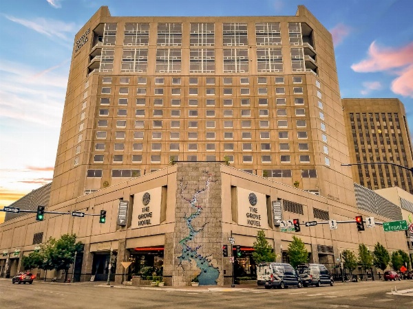 The Grove Hotel image 6