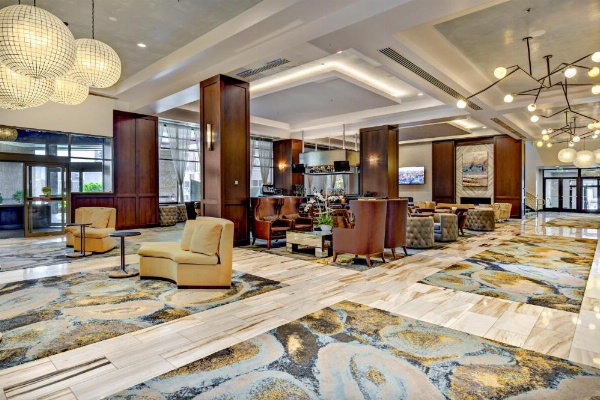 The Grove Hotel image 8